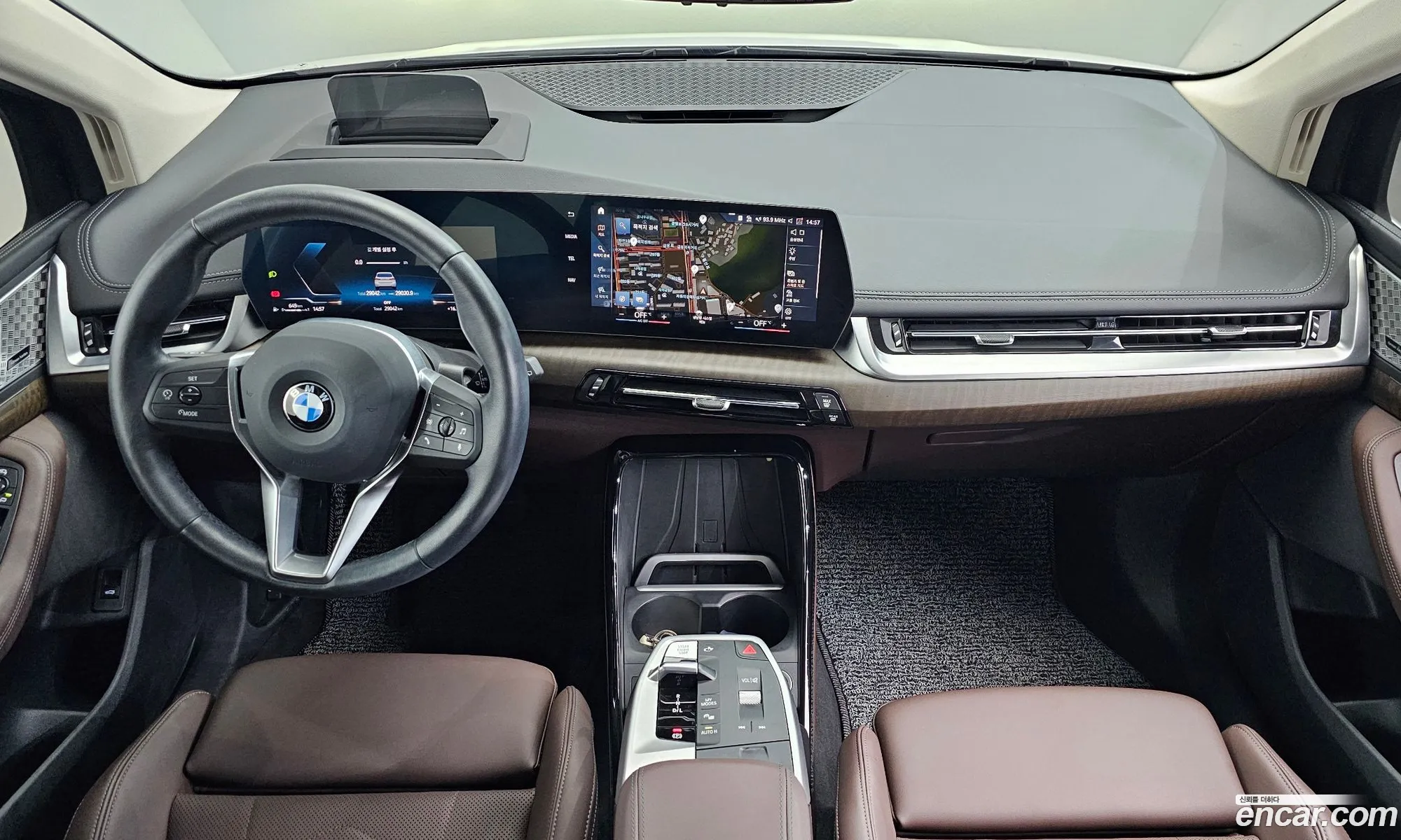 BMW 2 Series Active Tourer 2024 WBA81BX0 — 5