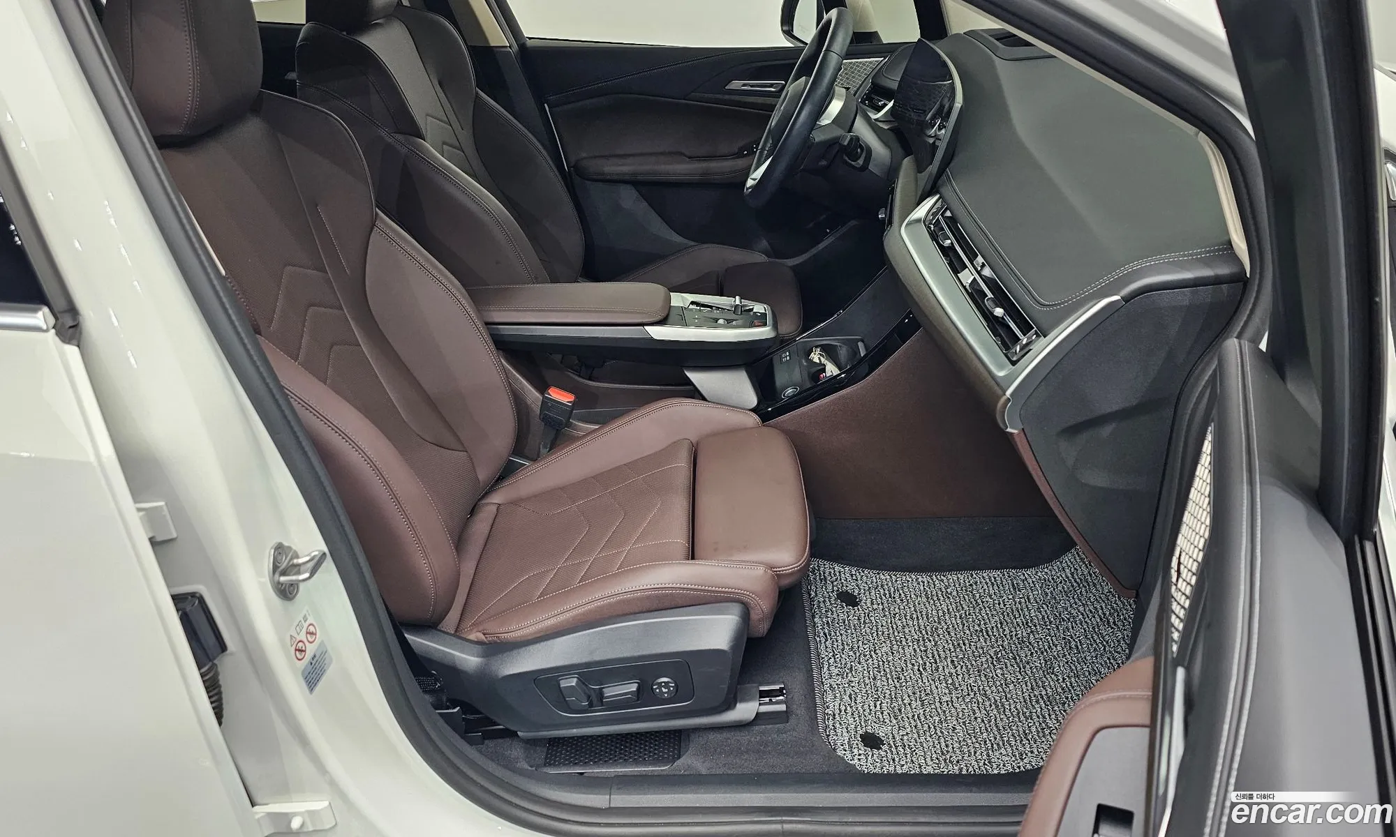 BMW 2 Series Active Tourer 2024 WBA81BX0 — 16