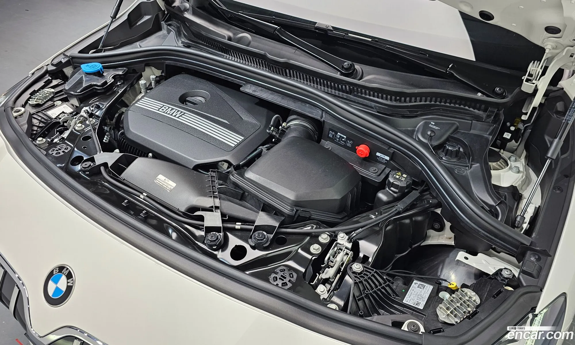 BMW 2 Series Active Tourer 2024 WBA81BX0 — 2