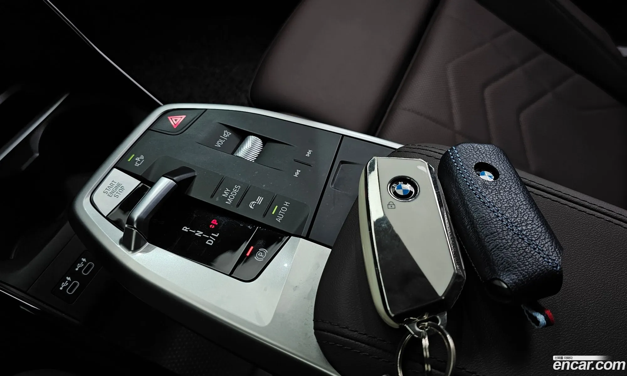 BMW 2 Series Active Tourer 2024 WBA81BX0 — 10