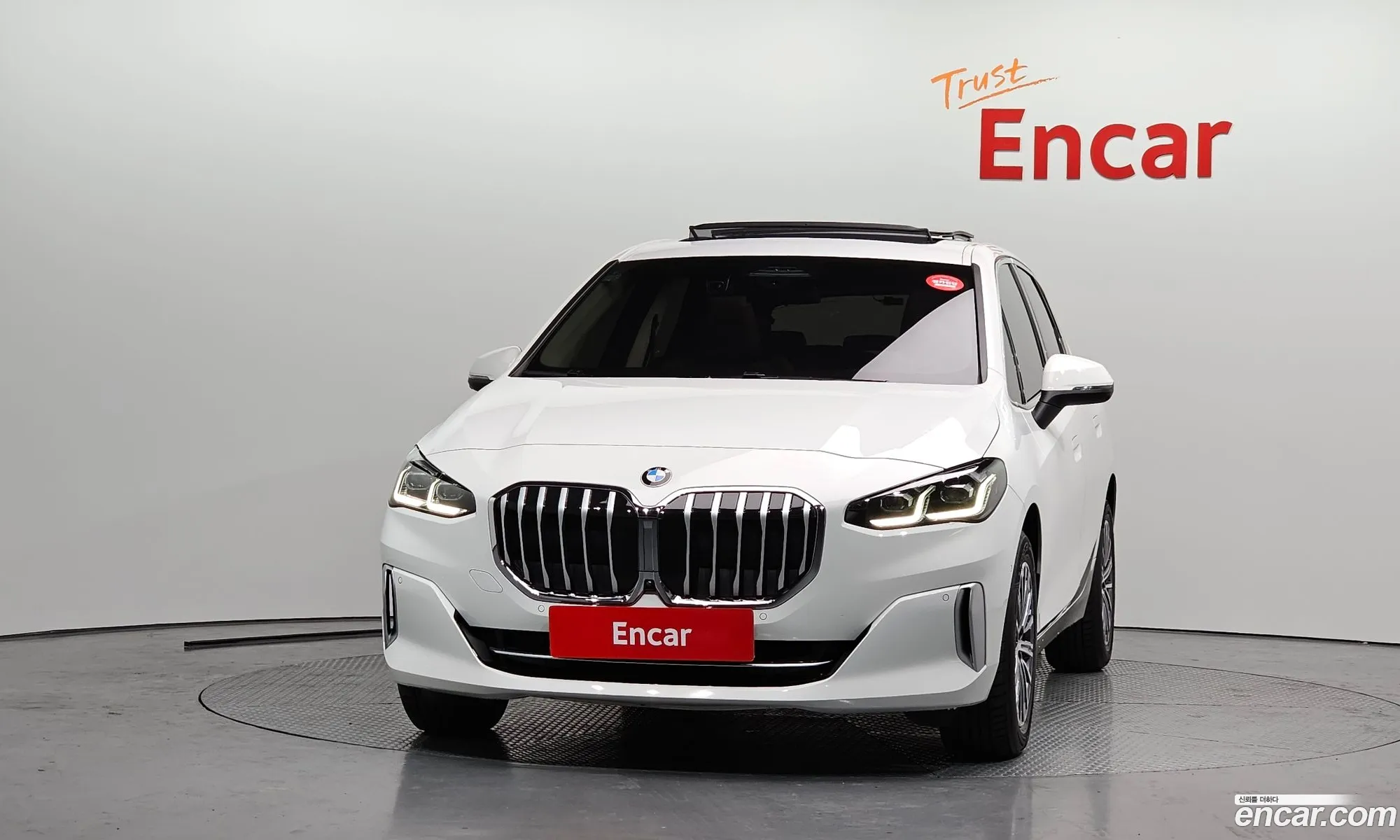 BMW 2 Series Active Tourer 2024 WBA81BX0 — 4