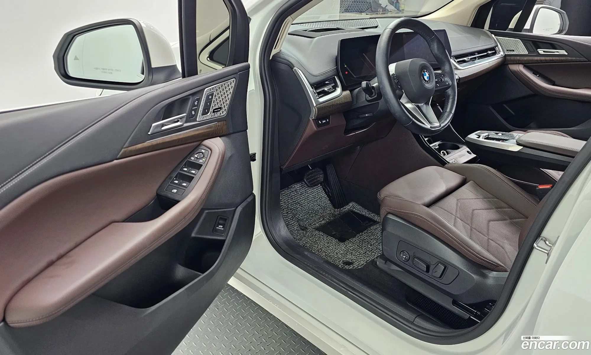 BMW 2 Series Active Tourer 2024 WBA81BX0 — 15