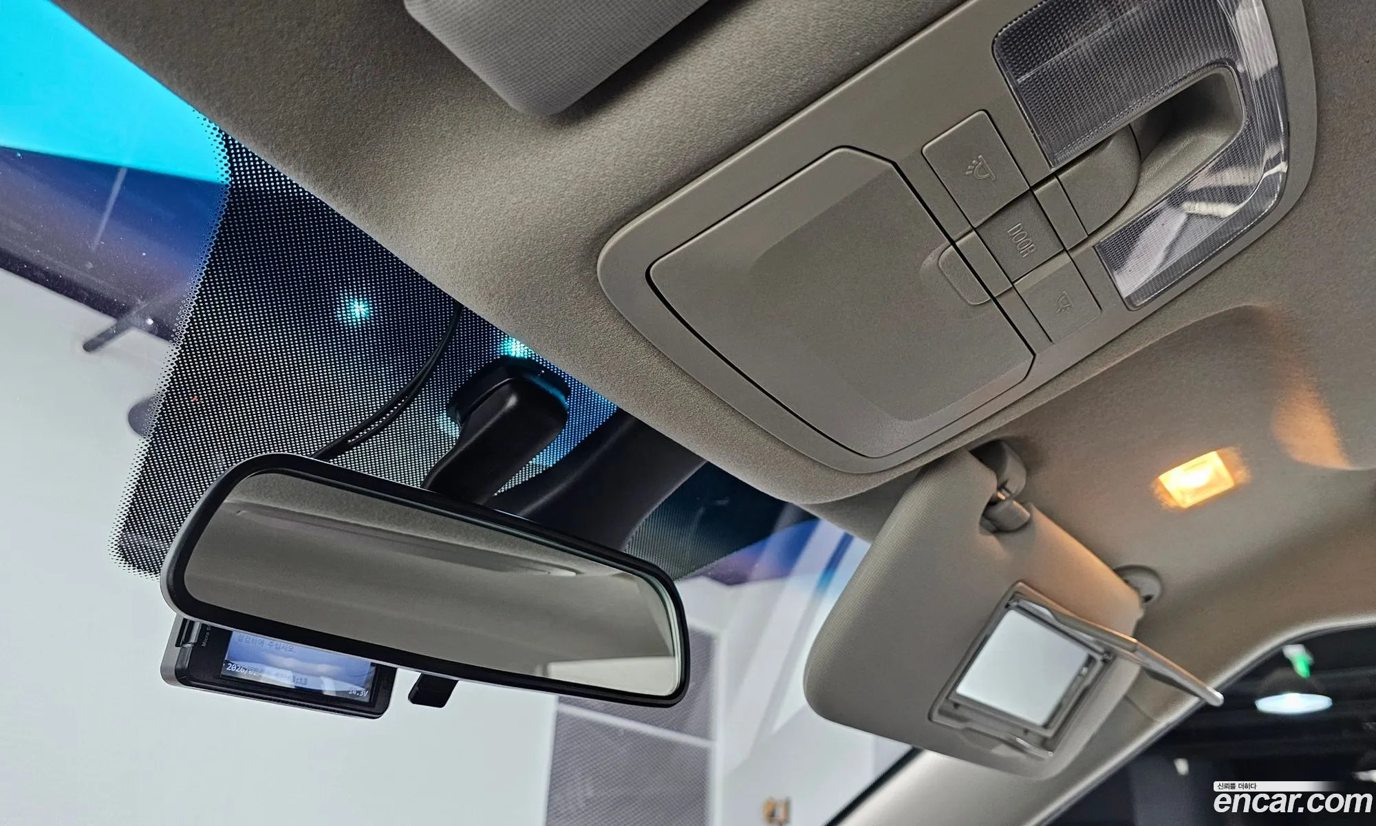 KG Mobility (SsangYong) Tivoli 2019 — 12