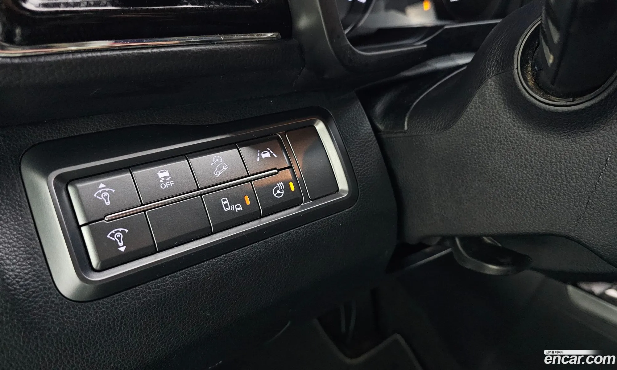 KG Mobility (SsangYong) Tivoli 2019 — 6
