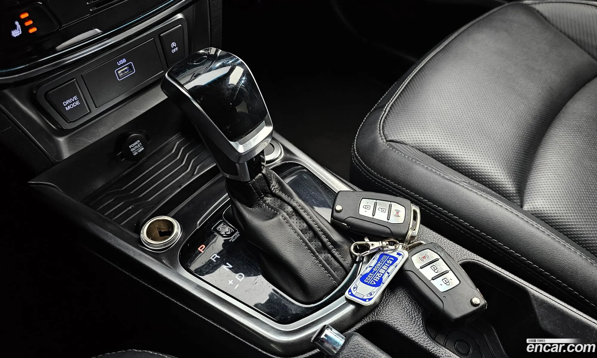 KG Mobility (SsangYong) Tivoli 2019 — 20