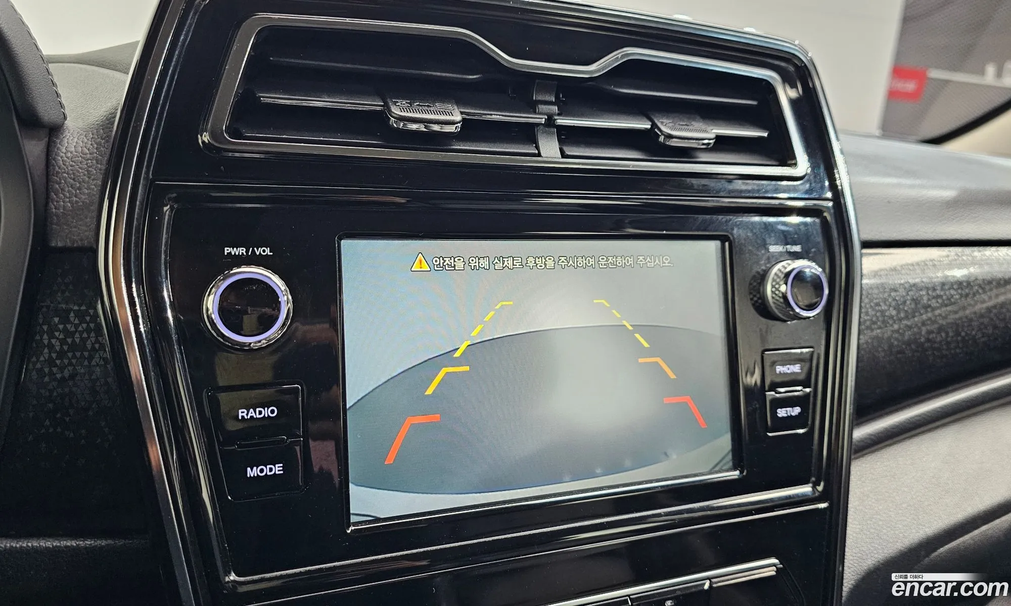 KG Mobility (SsangYong) Tivoli 2019 — 7