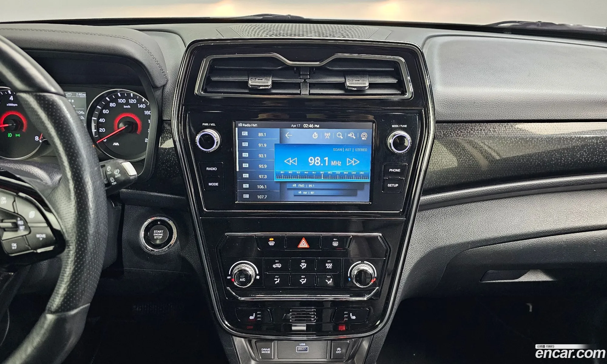 KG Mobility (SsangYong) Tivoli 2019 — 13