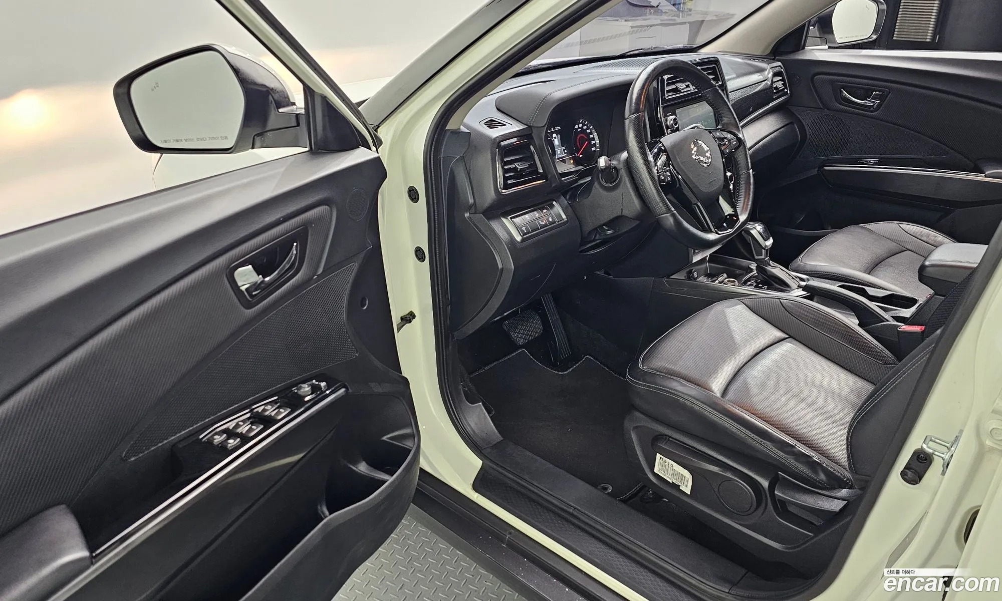 KG Mobility (SsangYong) Tivoli 2019 — 17