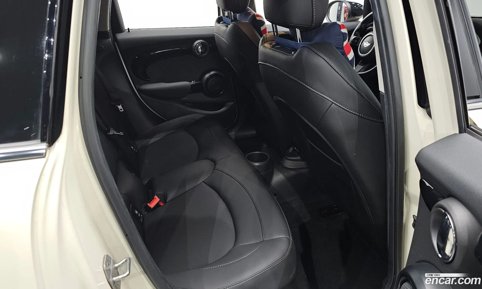 Mini Cooper 2021 WMW41DK0XN2P78866 — 6