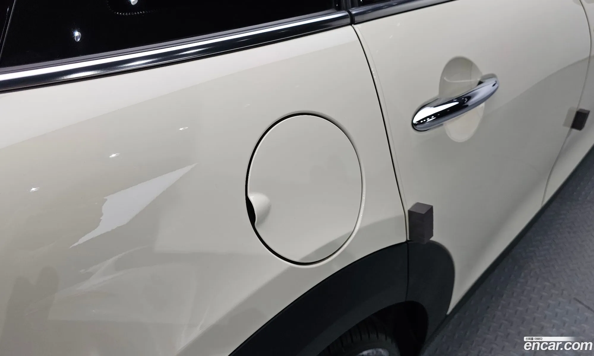 Mini Cooper 2021 WMW41DK0XN2P78866 — 26