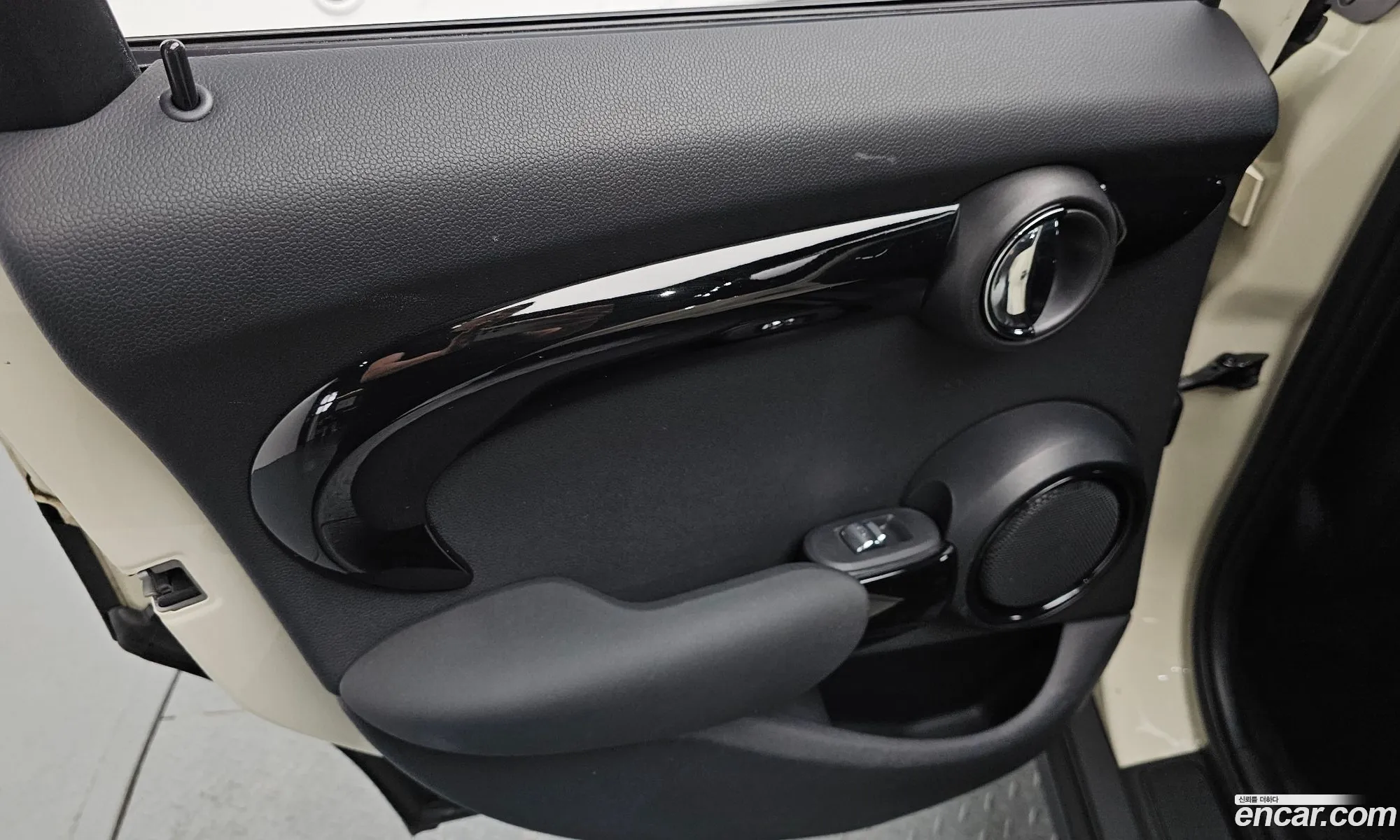 Mini Cooper 2021 WMW41DK0XN2P78866 — 3