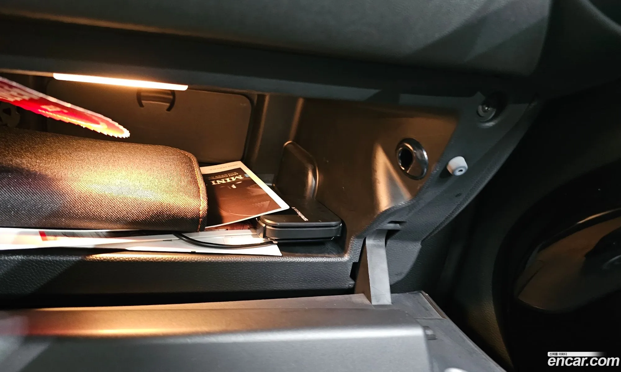 Mini Cooper 2021 WMW41DK0XN2P78866 — 7