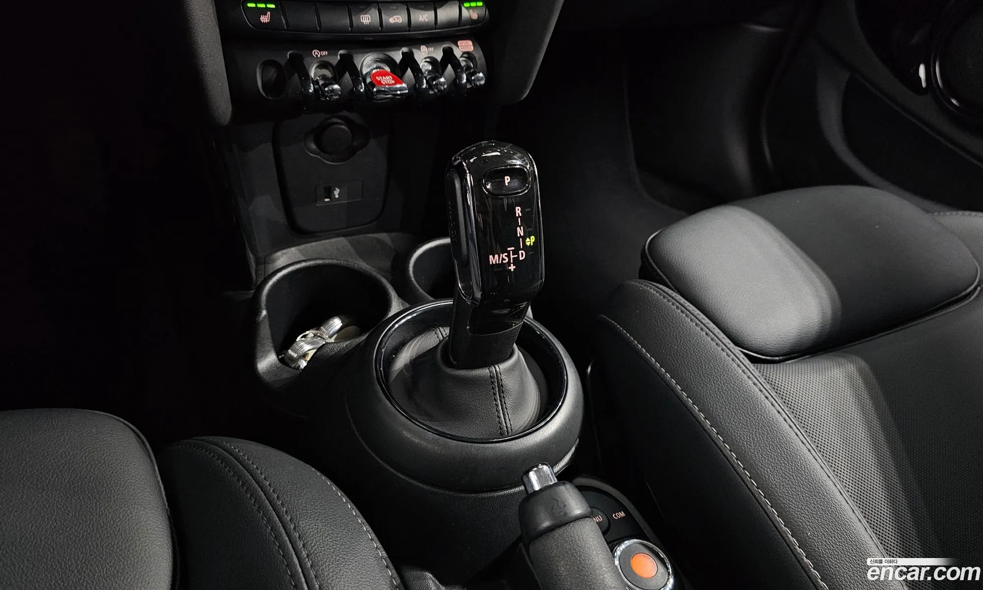 Mini Cooper 2021 WMW41DK0XN2P78866 — 28