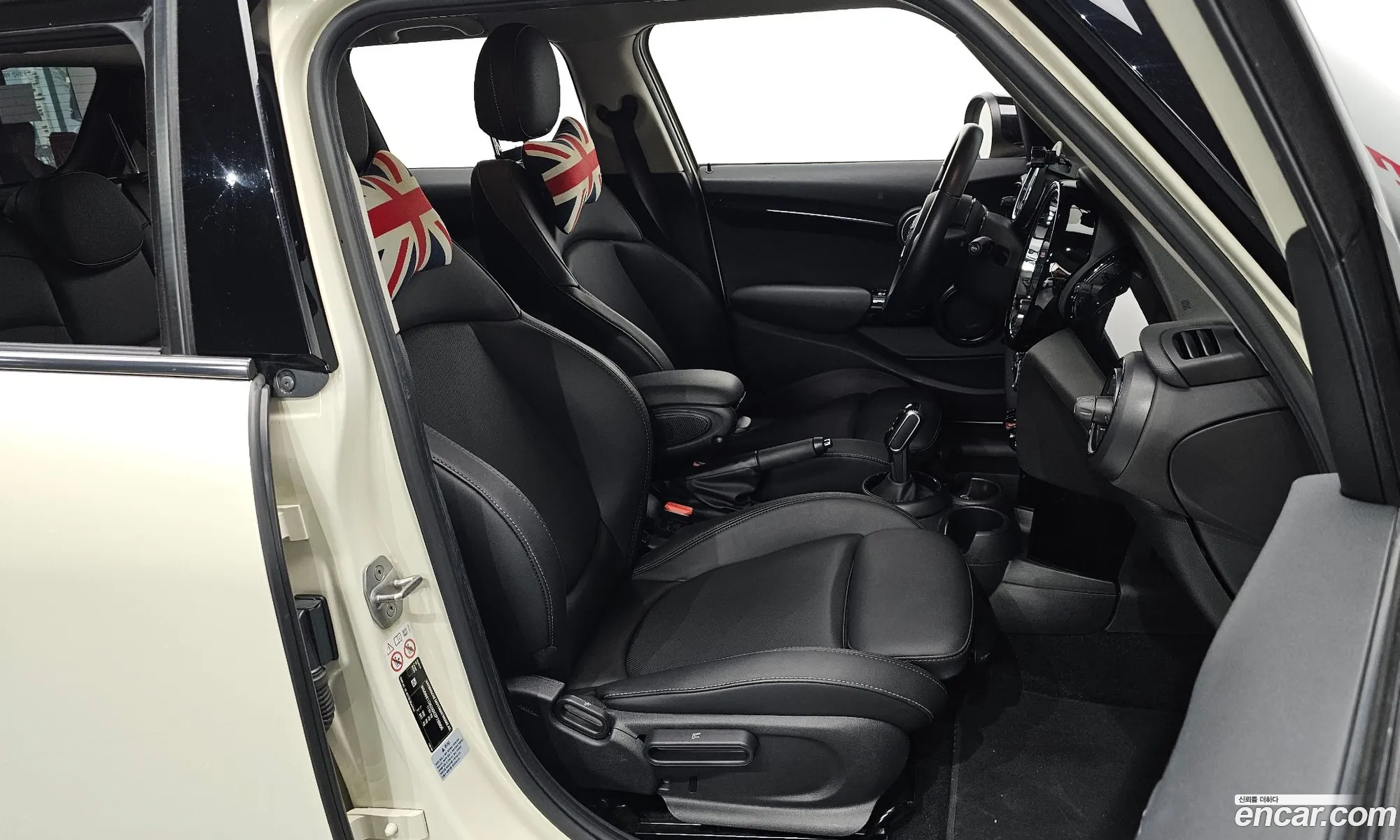 Mini Cooper 2021 WMW41DK0XN2P78866 — 20