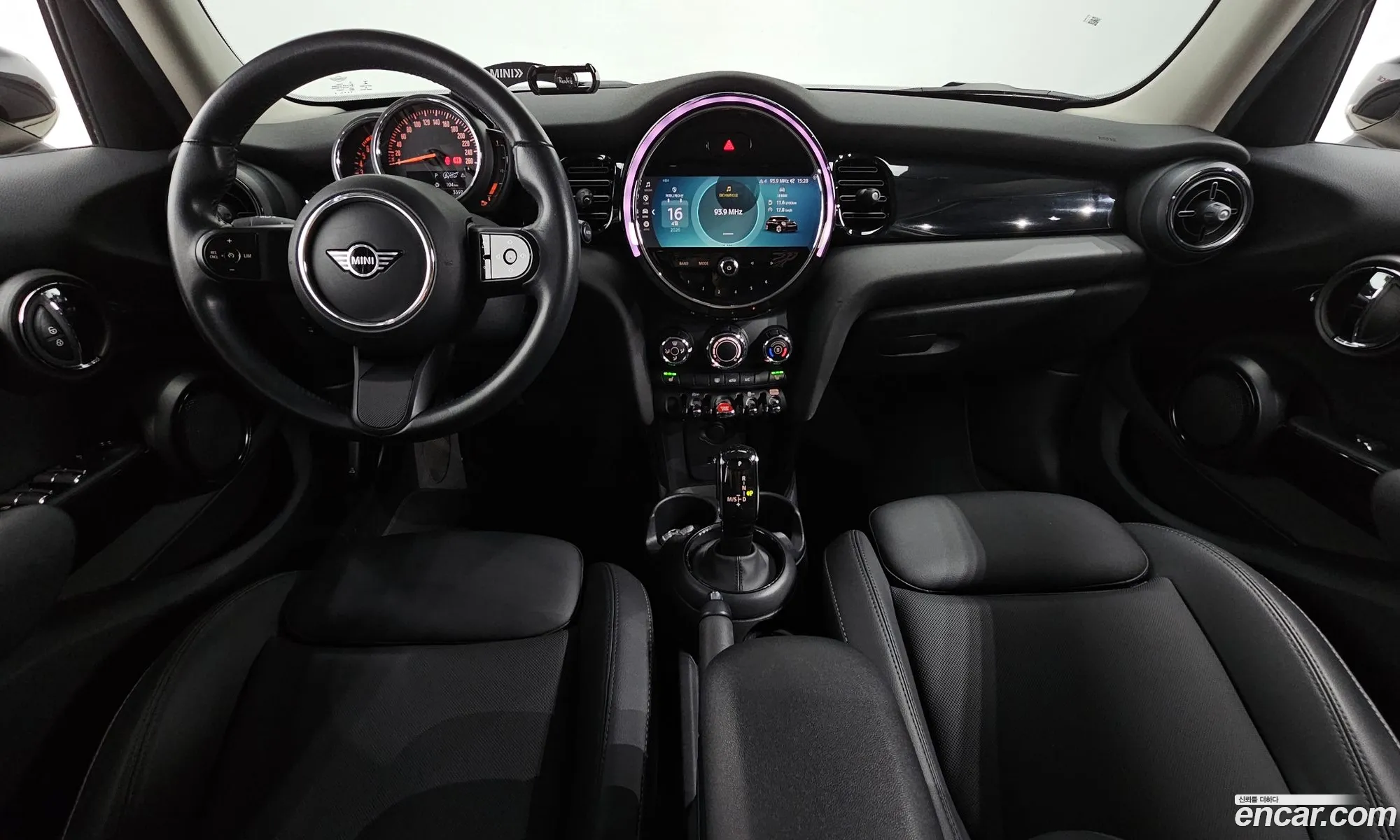 Mini Cooper 2021 WMW41DK0XN2P78866 — 18