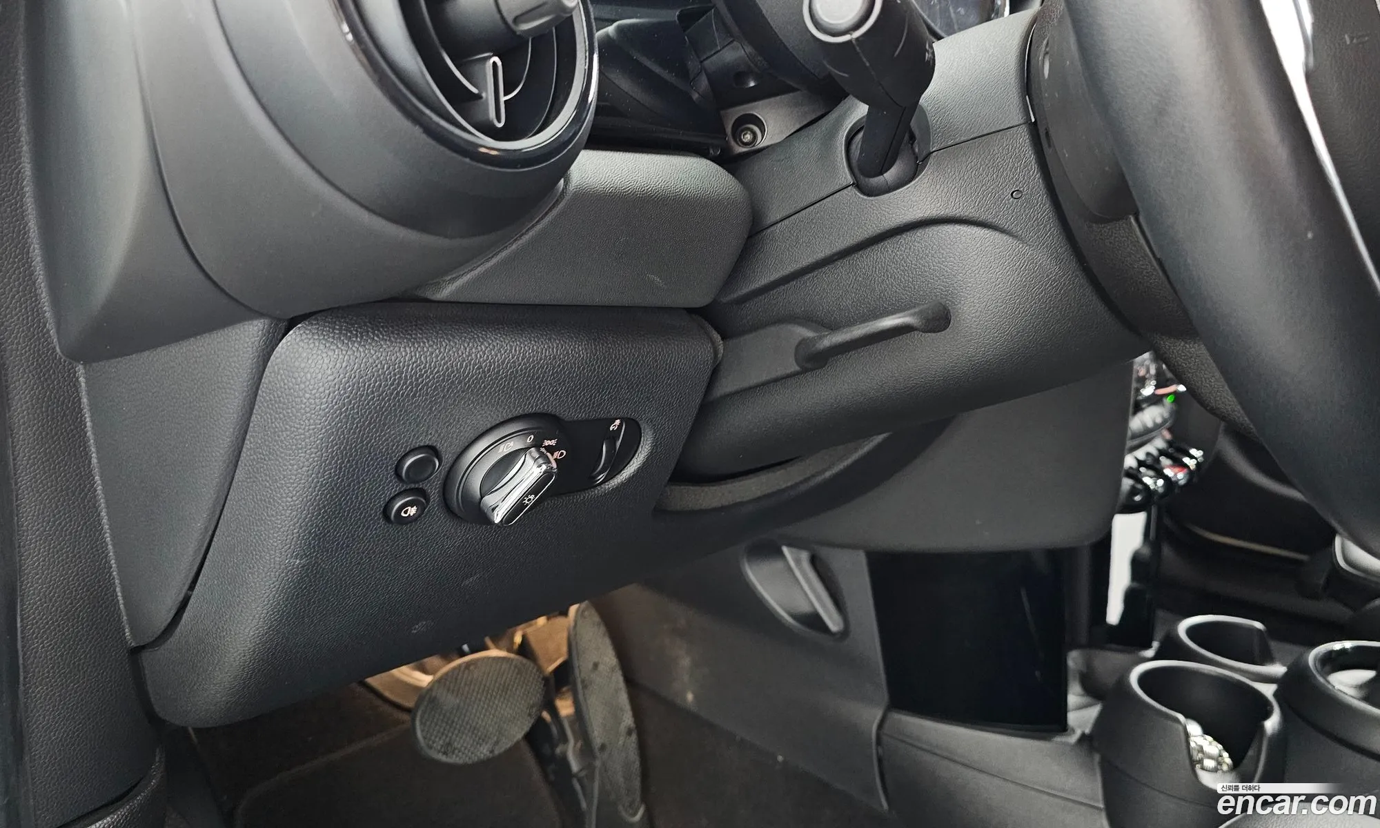 Mini Cooper 2021 WMW41DK0XN2P78866 — 2
