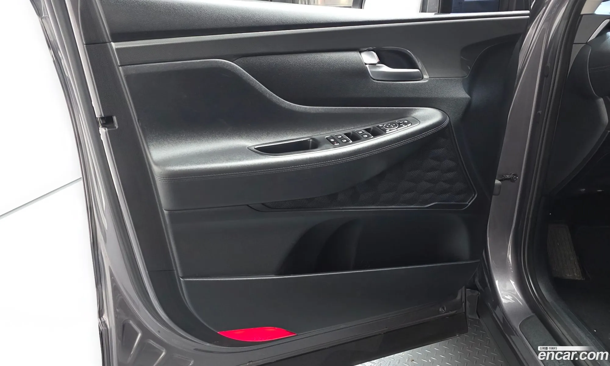 Hyundai Santa Fe 2021 — 5