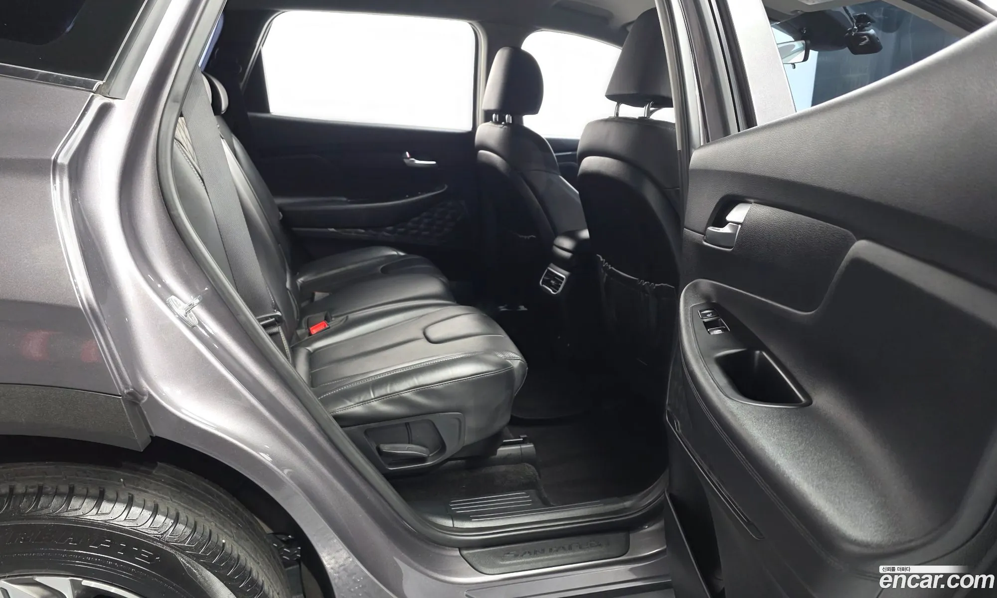 Hyundai Santa Fe 2021 — 27