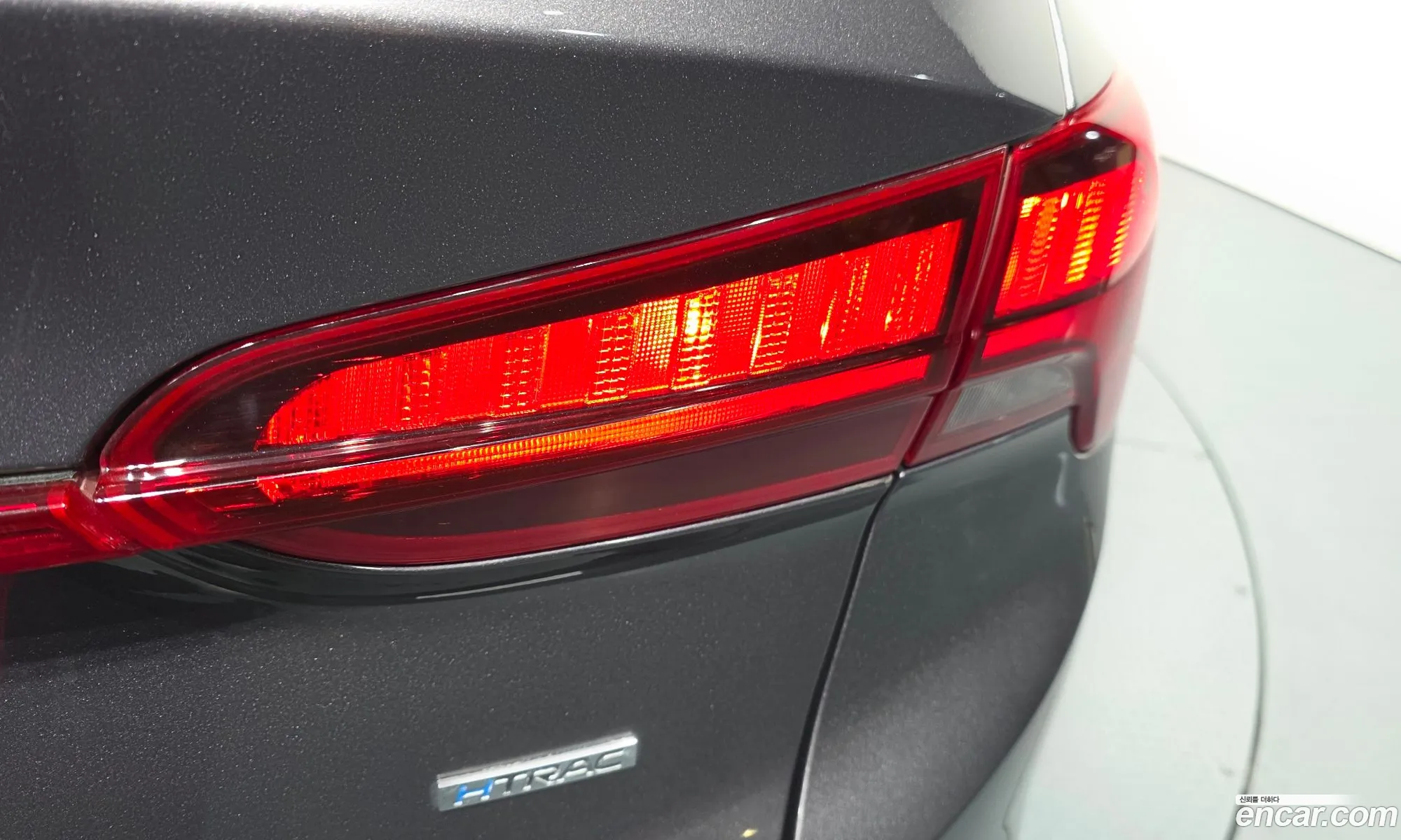 Hyundai Santa Fe 2021 — 28