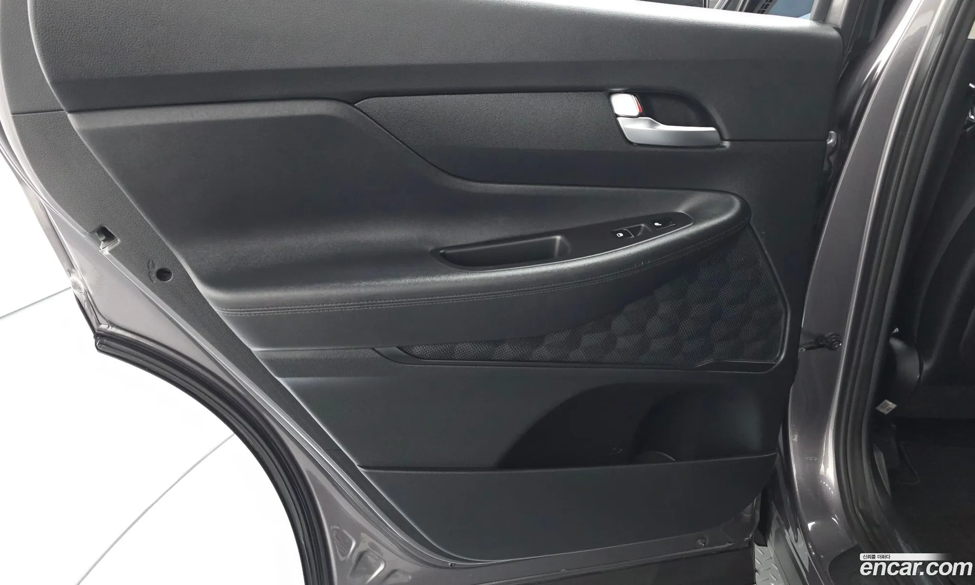 Hyundai Santa Fe 2021 — 9