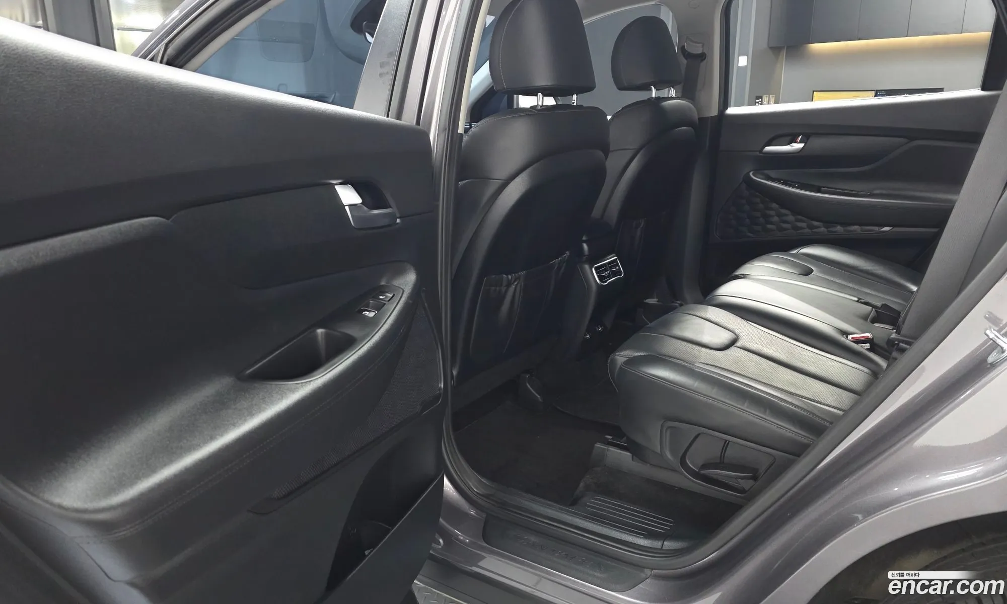Hyundai Santa Fe 2021 — 13