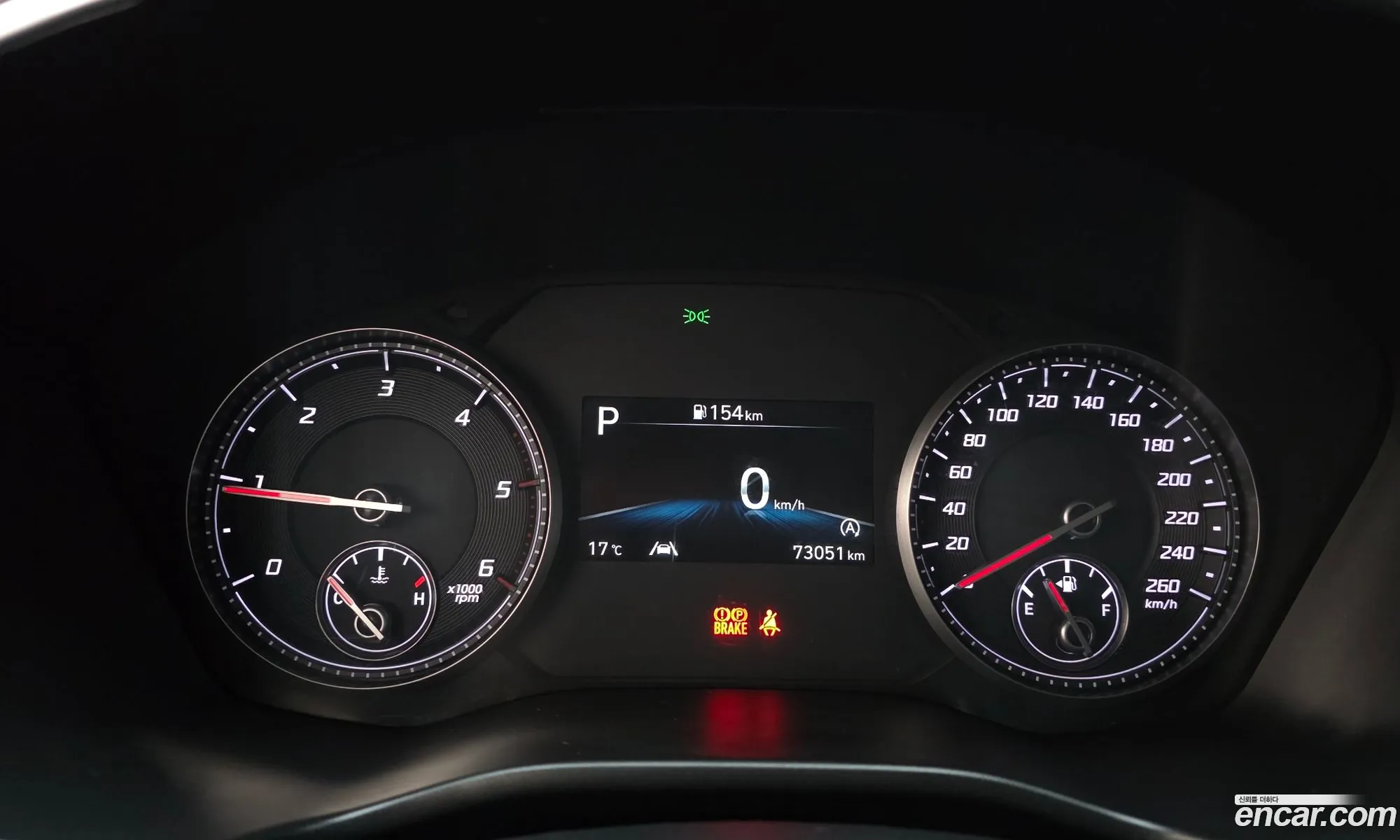 Hyundai Santa Fe 2021 — 34