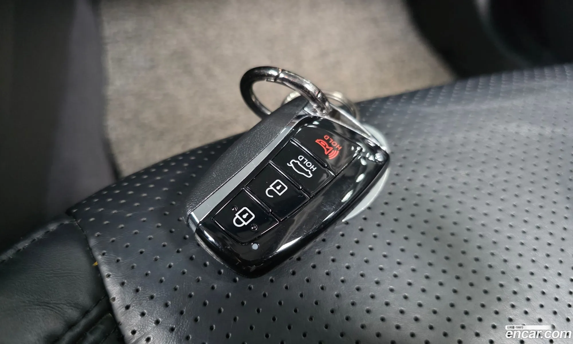 Hyundai Grandeur HG 2015 — 24