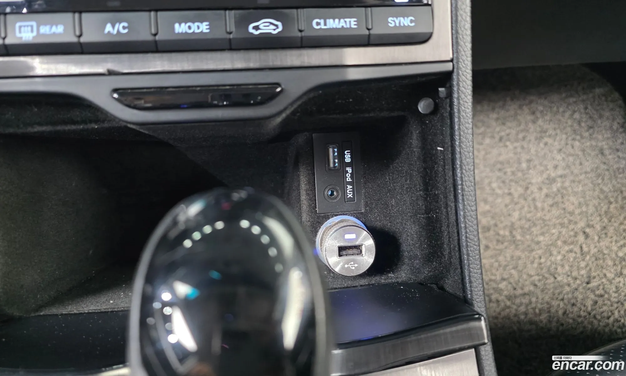 Hyundai Grandeur HG 2015 — 29