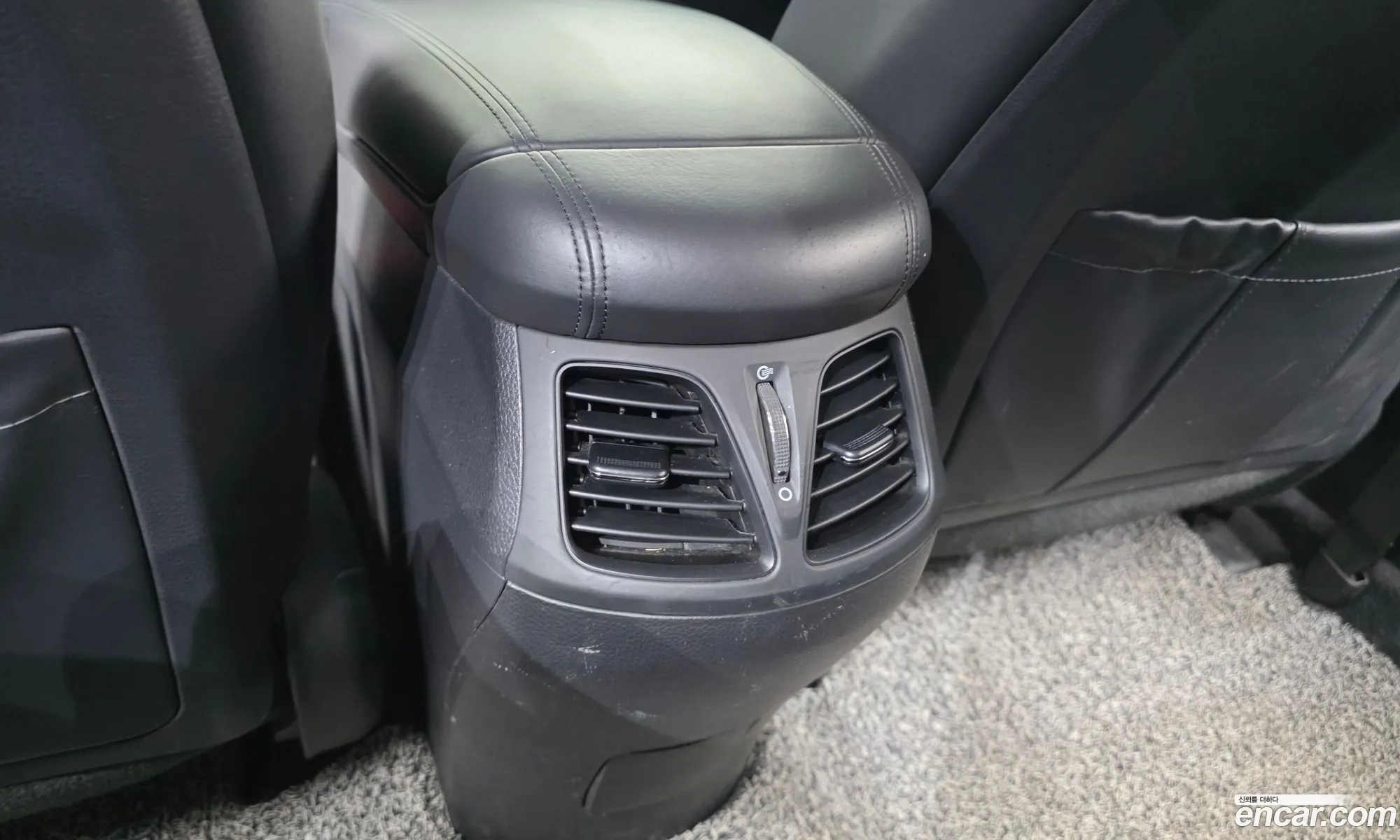 Hyundai Grandeur HG 2015 — 5