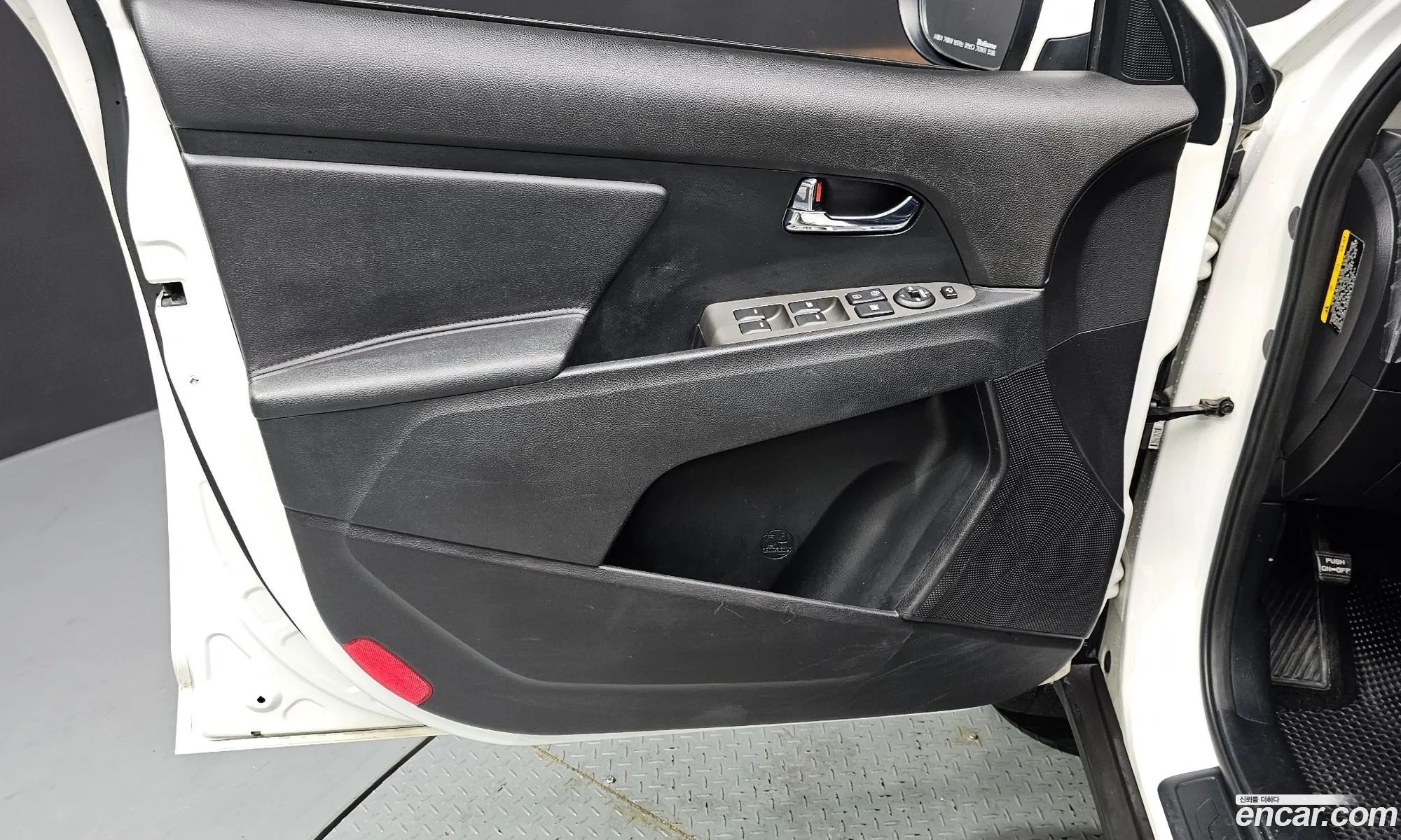 Kia Sportage R 2014 — 5