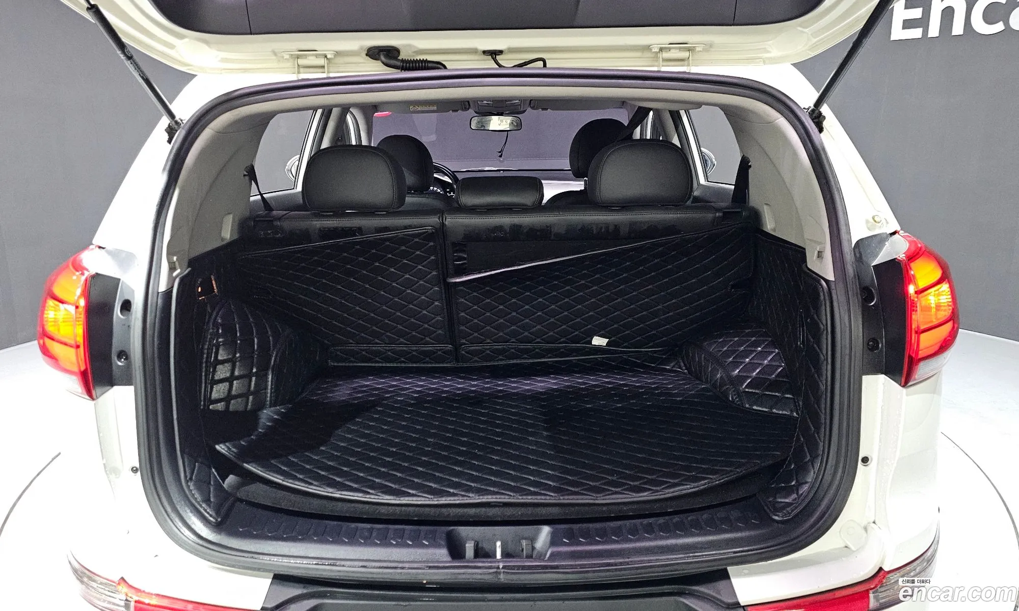 Kia Sportage R 2014 — 3
