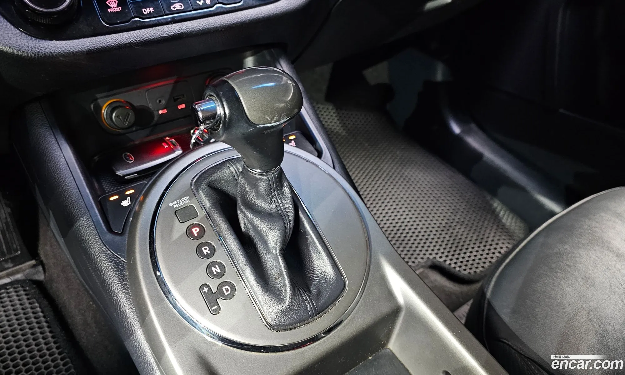 Kia Sportage R 2014 — 6