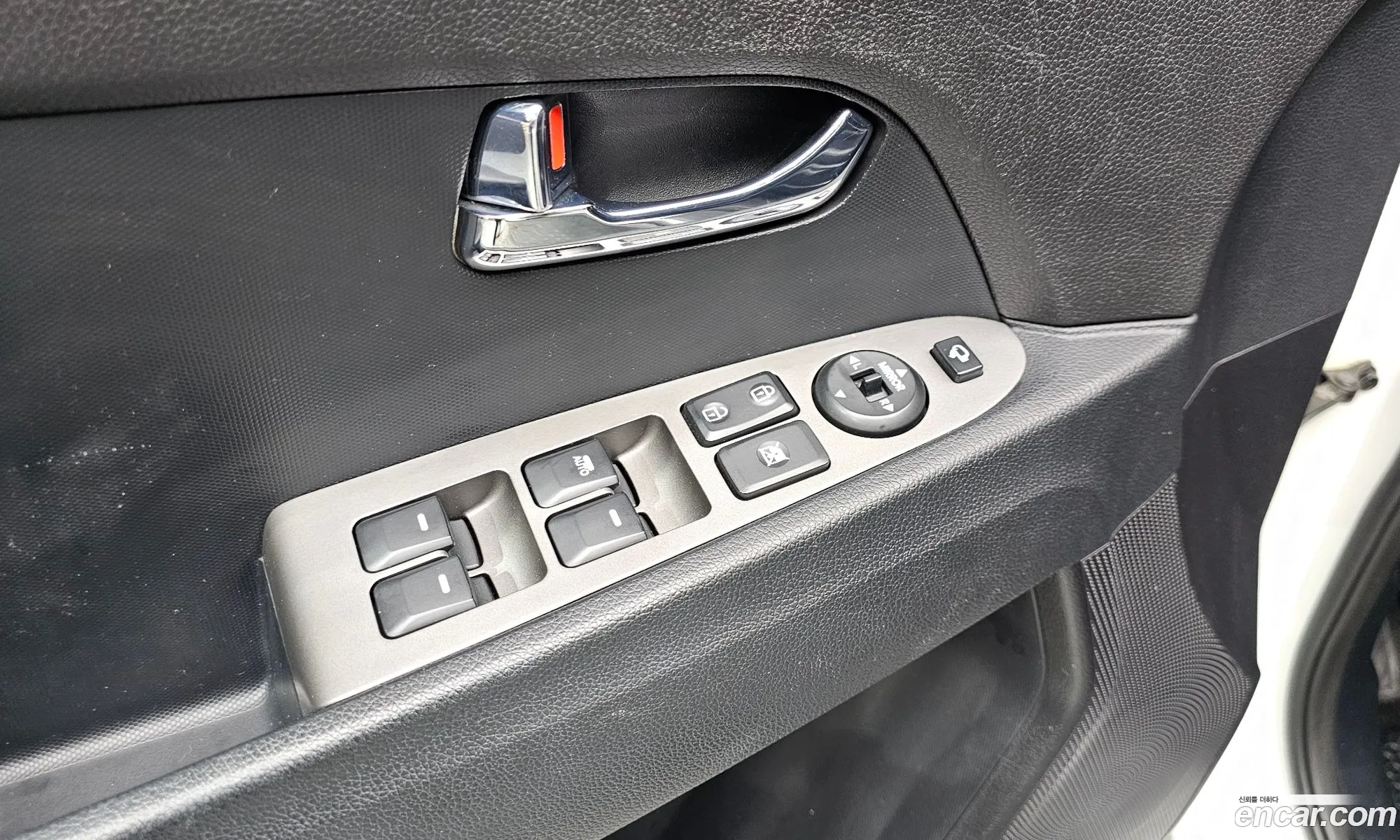 Kia Sportage R 2014 — 21