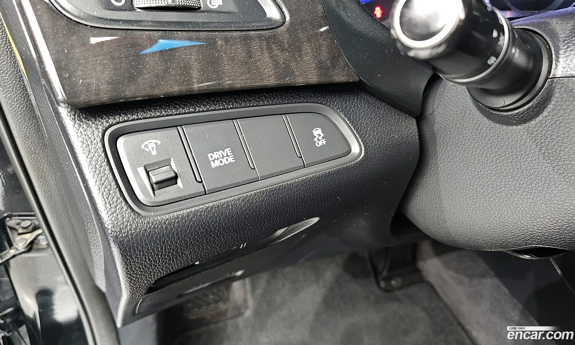 Hyundai Grandeur HG 2016 — 12