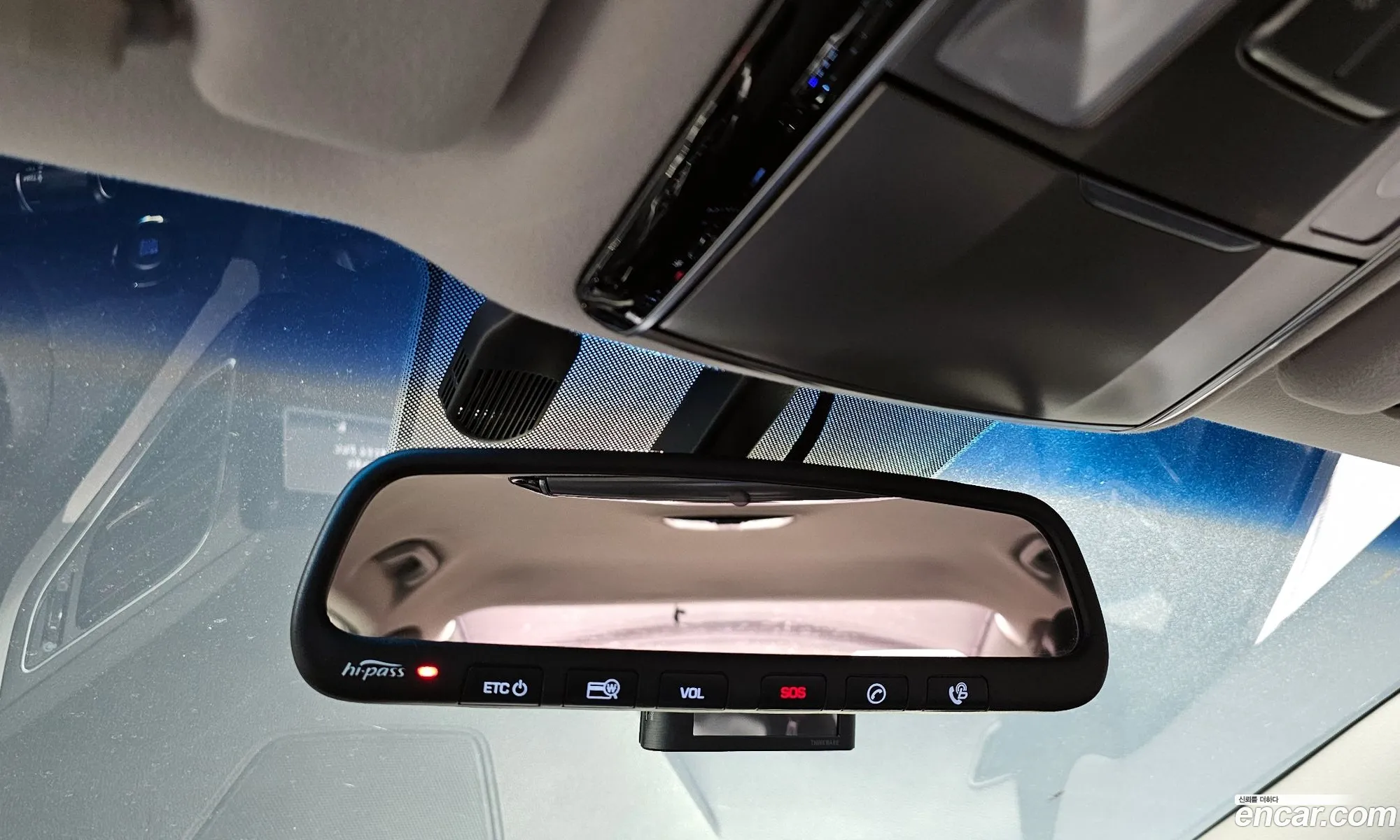 Hyundai Grandeur HG 2016 — 3