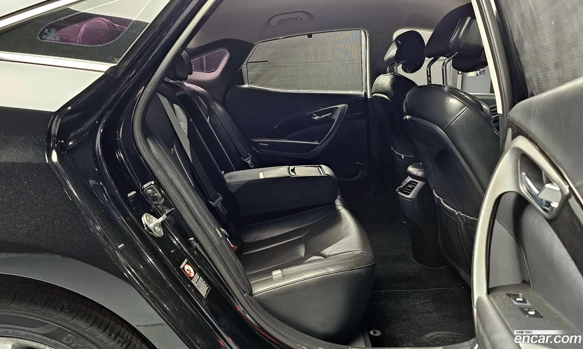 Hyundai Grandeur HG 2016 — 13