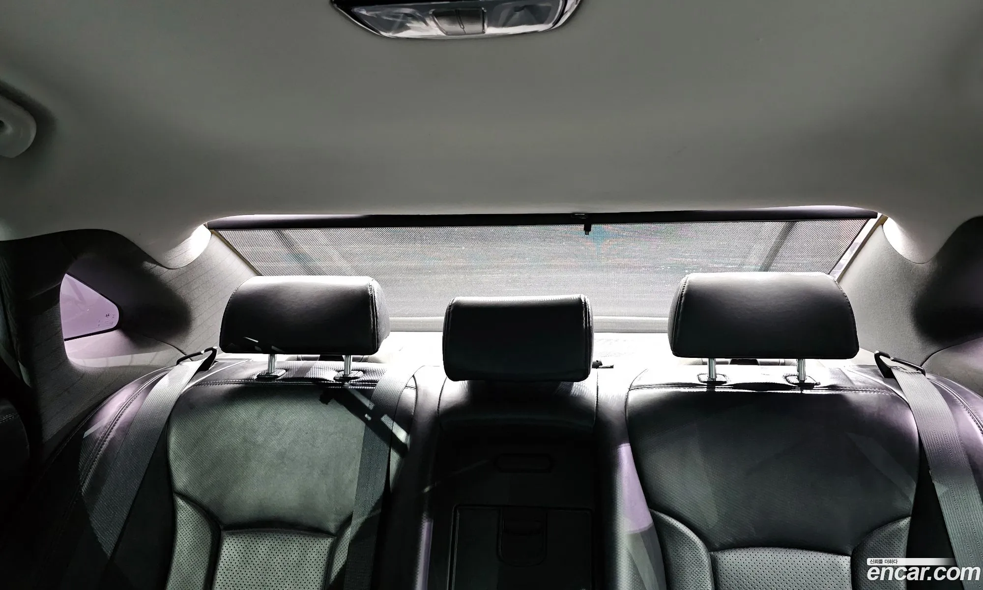 Hyundai Grandeur HG 2016 — 16