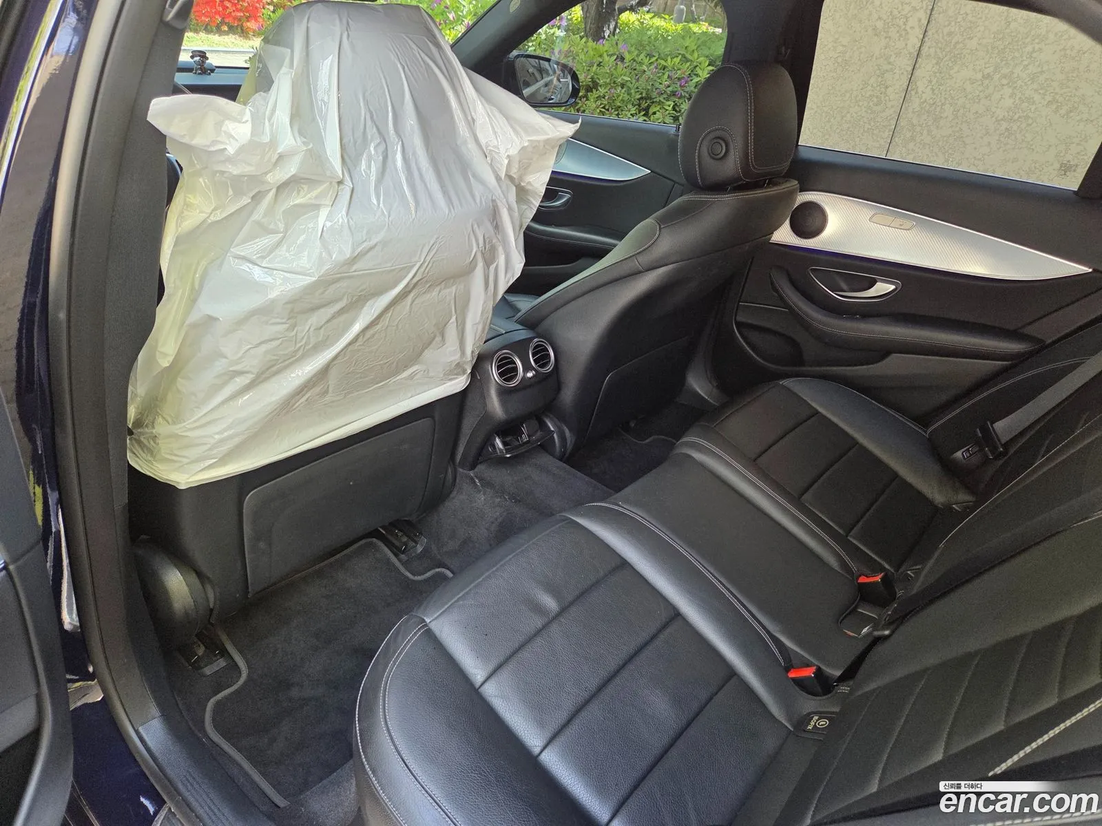 Mercedes-Benz E-Class W213 2020 — 9
