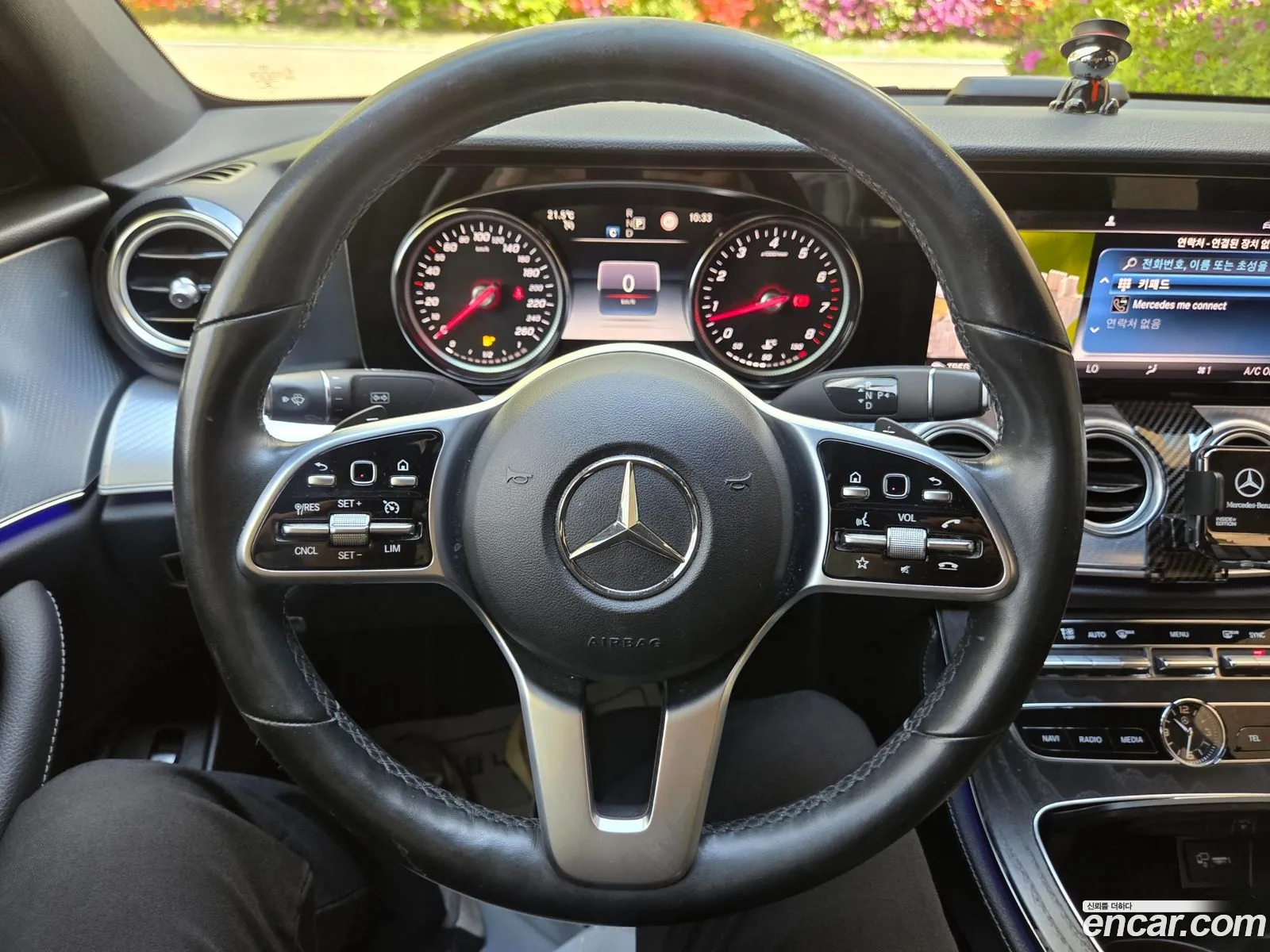 Mercedes-Benz E-Class W213 2020 — 2