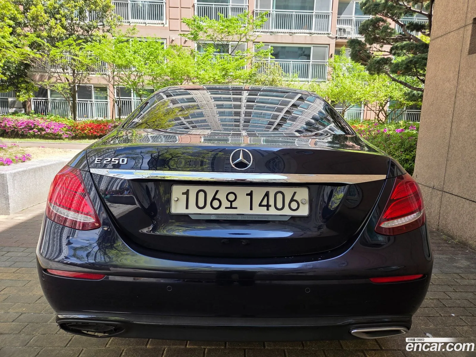 Mercedes-Benz E-Class W213 2020 — 10