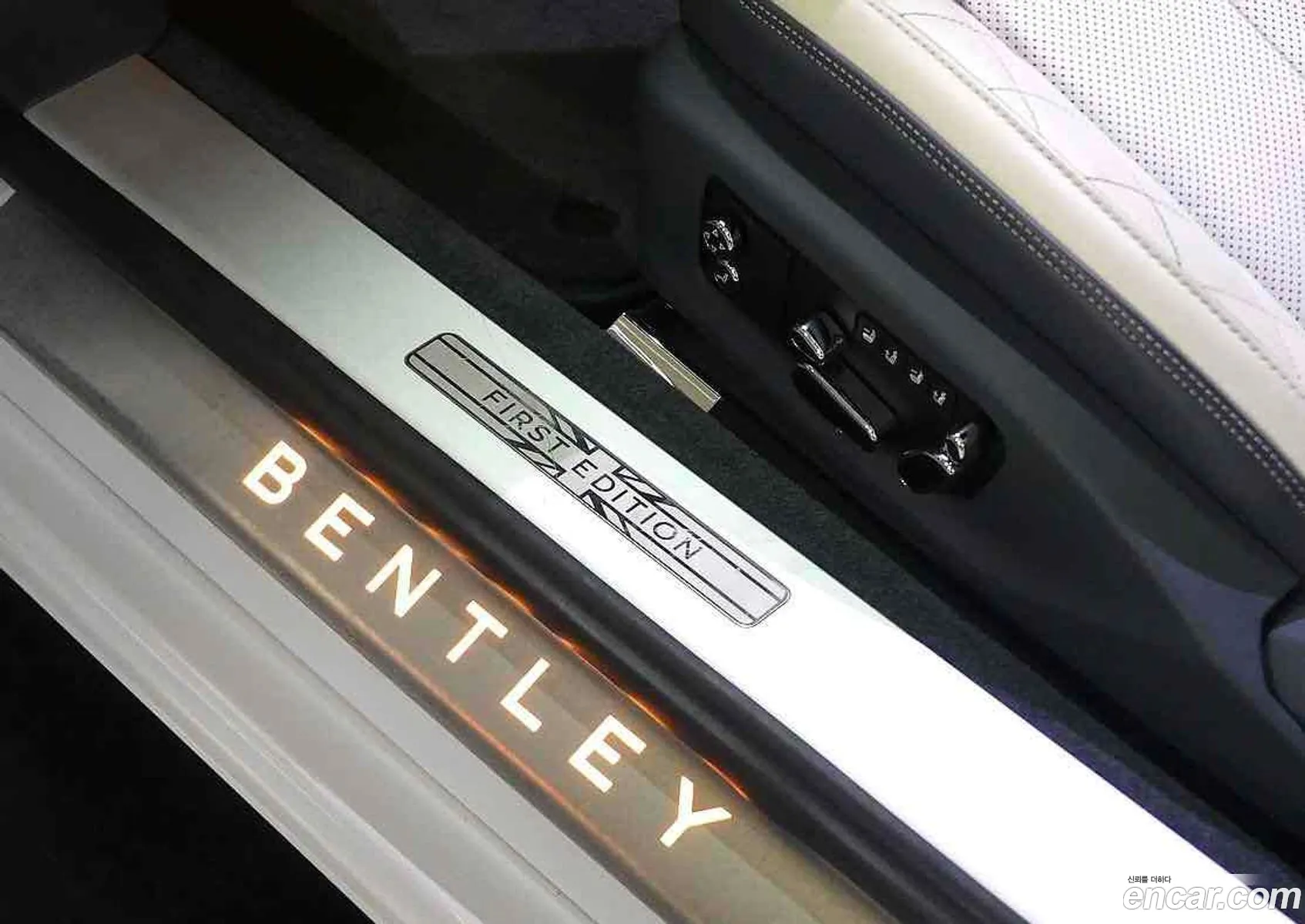 Bentley Continental GT 2018 — 14