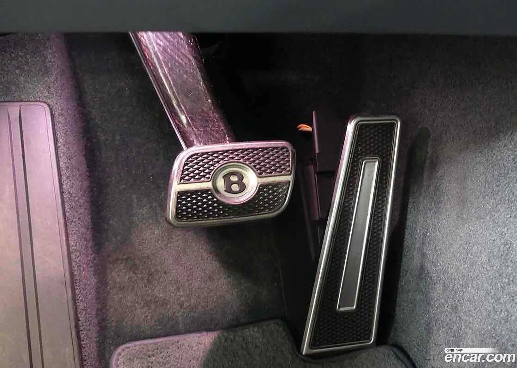 Bentley Continental GT 2018 — 7