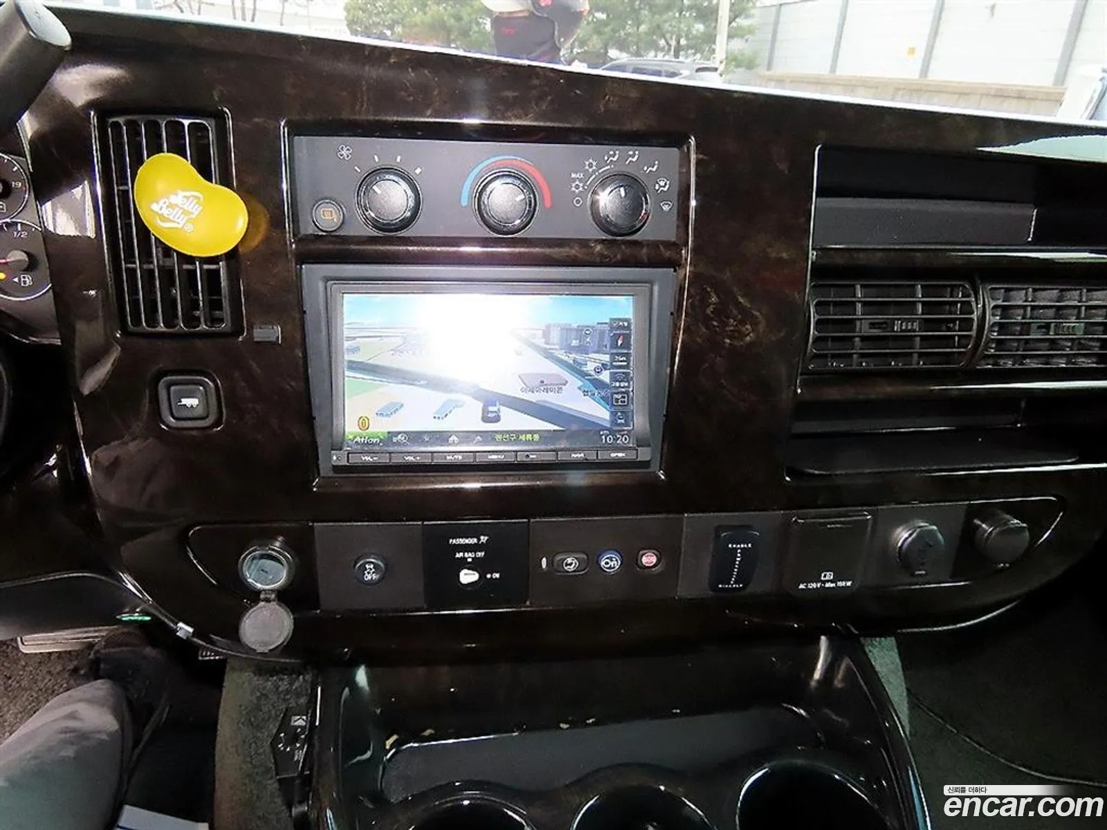 Chevrolet Express Van 2015 — 16