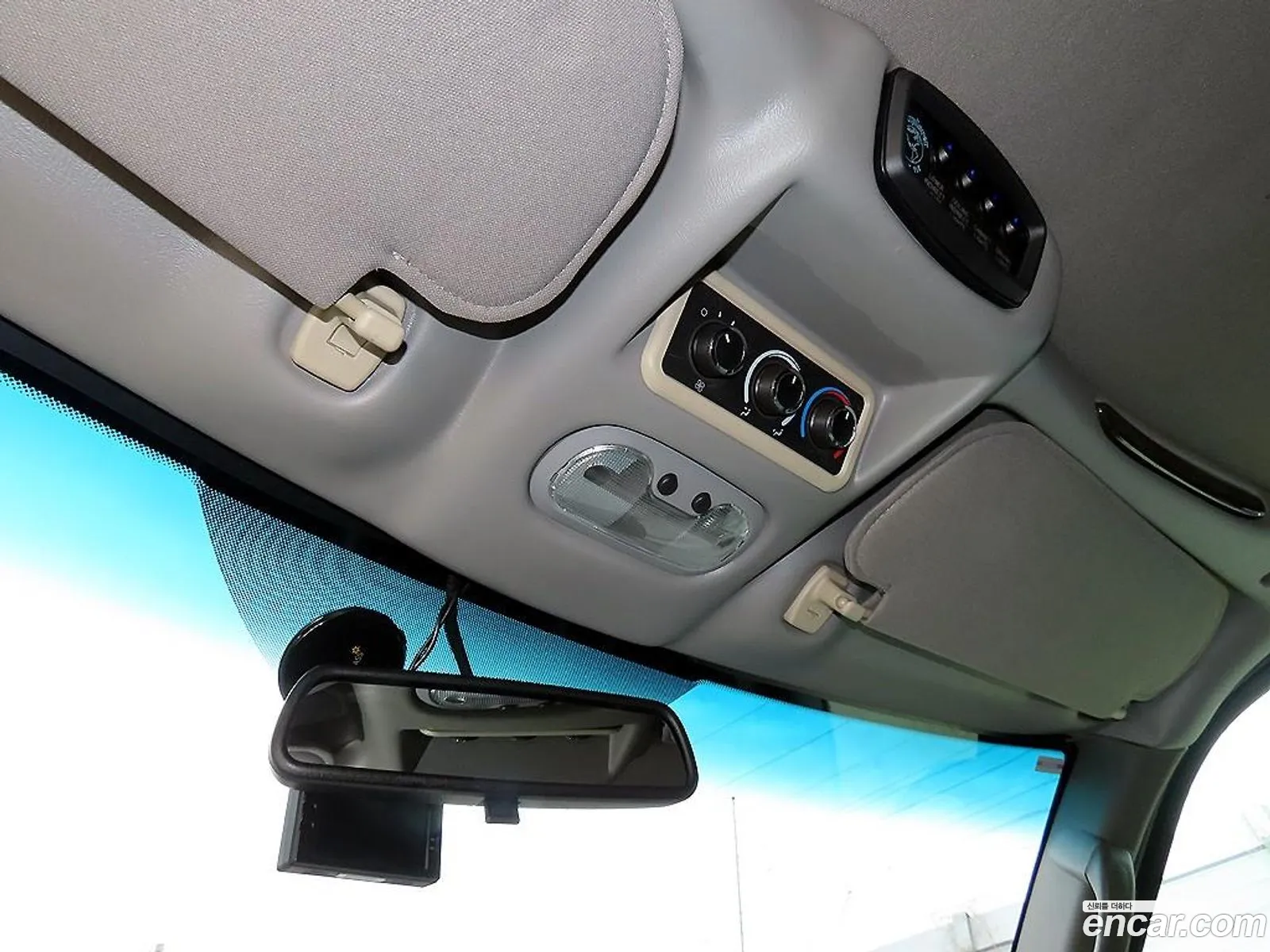 Chevrolet Express Van 2015 — 10
