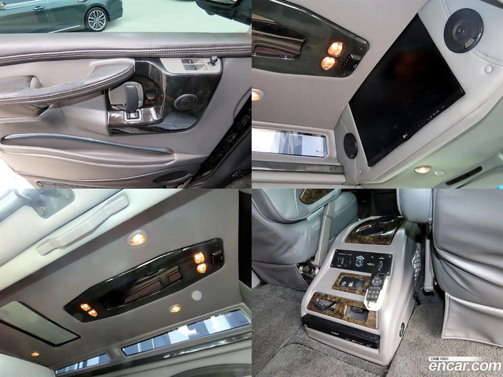Chevrolet Express Van 2015 — 4