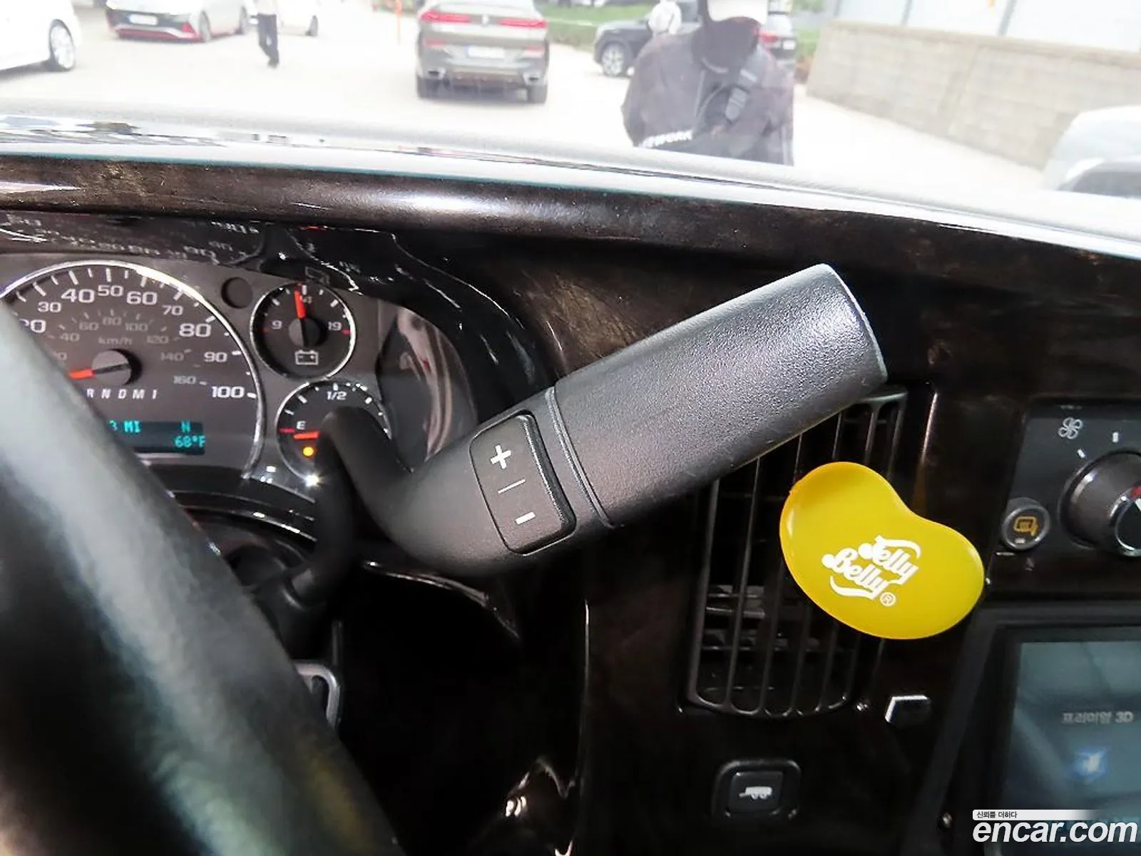 Chevrolet Express Van 2015 — 8