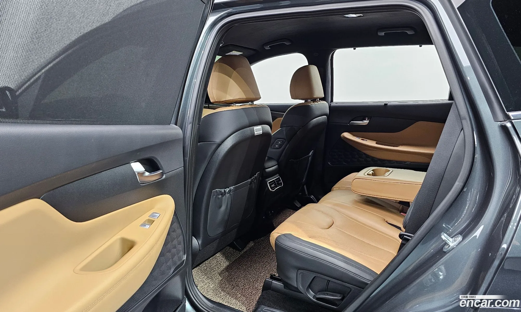 Hyundai Santa Fe 2021 — 10