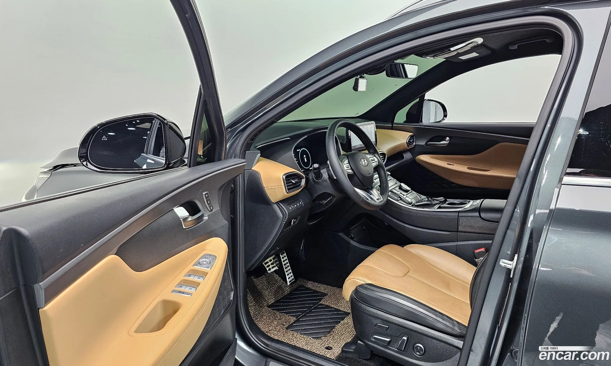 Hyundai Santa Fe 2021 — 18
