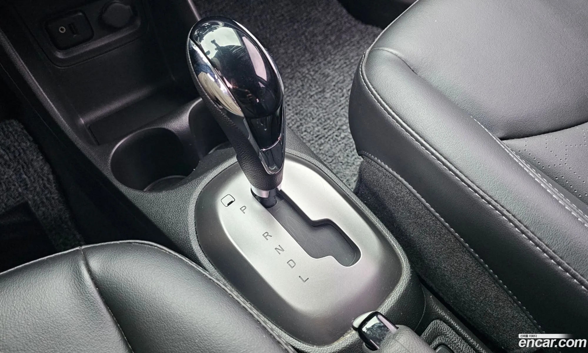 Chevrolet (GM Daewoo) The Next Spark 2018 — 3
