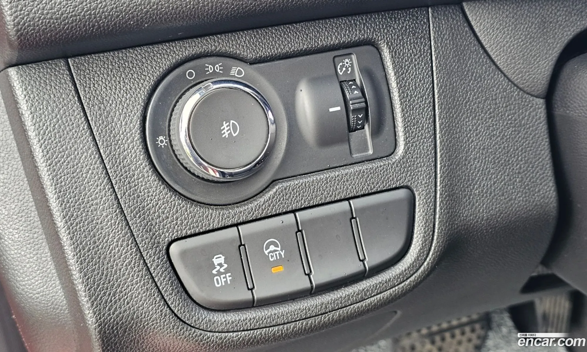 Chevrolet (GM Daewoo) The Next Spark 2018 — 4